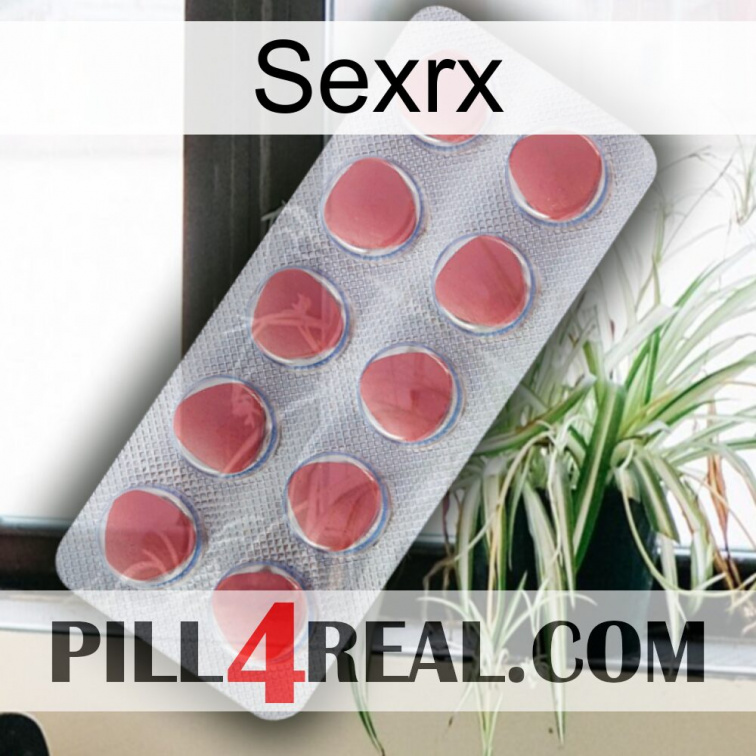 Sexrx 18